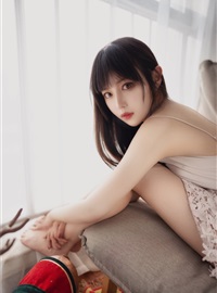 喵糖映画Vol.148 女友的暖阳私房